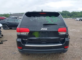 Jeep Grand cherokee Limited* 4x4 | Mobile.bg    13