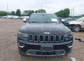 Jeep Grand cherokee Limited* 4x4 | Mobile.bg    10