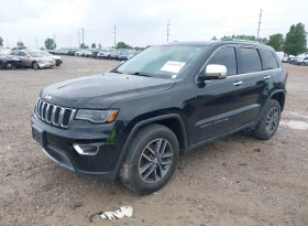 Jeep Grand cherokee Limited* 4x4
