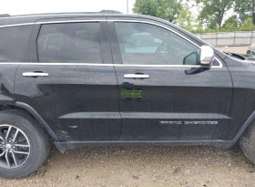 Jeep Grand cherokee Limited* 4x4 | Mobile.bg    11