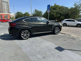 BMW X6 3.5 I - 50990 лв. - 24943154 11
