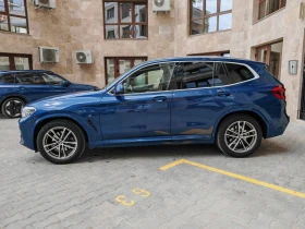 Обява за продажба на BMW X3 Топ състояание !  ~50 000 лв. - изображение 4