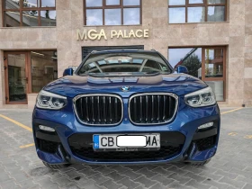 Обява за продажба на BMW X3 Топ състояание !  ~50 000 лв. - изображение 1