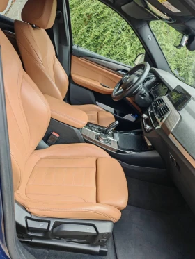 Обява за продажба на BMW X3 Топ състояание !  ~50 000 лв. - изображение 9
