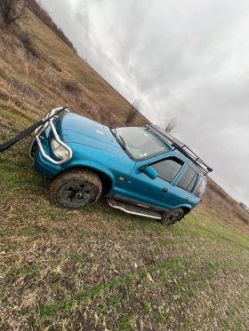 Обява за продажба на Kia Sportage ~5 000 лв. - изображение 3