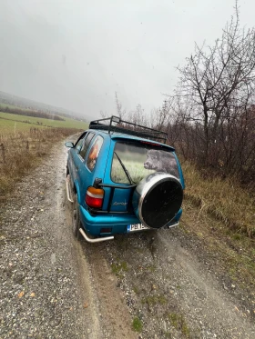 Обява за продажба на Kia Sportage ~5 000 лв. - изображение 1