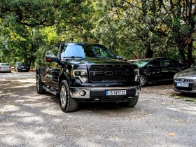 Обява за продажба на Ford F150 Lariat ~19 999 лв. - изображение 1