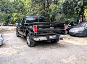 Обява за продажба на Ford F150 Lariat ~19 999 лв. - изображение 4