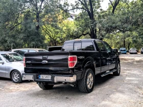 Обява за продажба на Ford F150 Lariat ~19 999 лв. - изображение 3