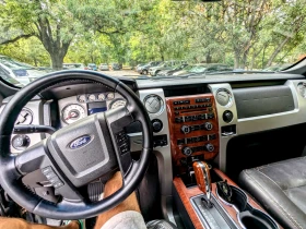 Обява за продажба на Ford F150 Lariat ~19 999 лв. - изображение 11