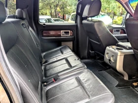 Обява за продажба на Ford F150 Lariat ~19 999 лв. - изображение 10