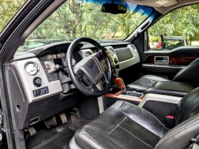 Обява за продажба на Ford F150 Lariat ~19 999 лв. - изображение 6