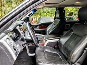 Обява за продажба на Ford F150 Lariat ~19 999 лв. - изображение 7