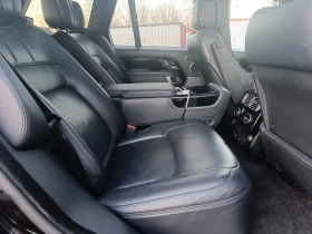 Land Rover Range rover 5.0 V8 Autobiography 525hp  !!! | Mobile.bg    15