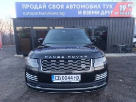 Land Rover Range rover 5.0 V8 Autobiography 525hp  !!! | Mobile.bg    2