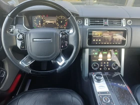Land Rover Range rover 5.0 V8 Autobiography 525hp  !!! | Mobile.bg    13