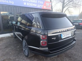 Land Rover Range rover 5.0 V8 Autobiography 525hp  !!! | Mobile.bg    8