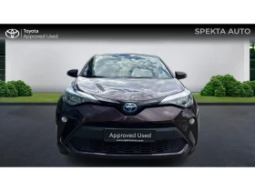 Обява за продажба на Toyota C-HR Месечна вноска от 470 лв. ~47 990 лв. - изображение 4