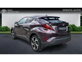 Обява за продажба на Toyota C-HR Месечна вноска от 470 лв. ~47 990 лв. - изображение 1