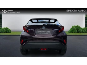 Обява за продажба на Toyota C-HR Месечна вноска от 470 лв. ~47 990 лв. - изображение 3