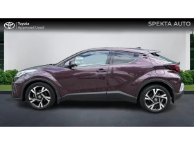 Обява за продажба на Toyota C-HR Месечна вноска от 470 лв. ~47 990 лв. - изображение 2