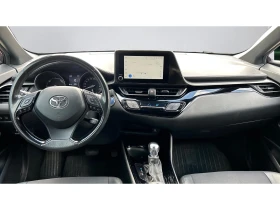 Обява за продажба на Toyota C-HR Месечна вноска от 470 лв. ~47 990 лв. - изображение 7