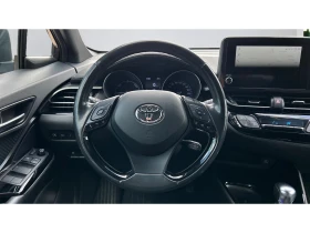 Обява за продажба на Toyota C-HR Месечна вноска от 470 лв. ~47 990 лв. - изображение 8