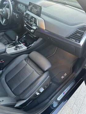 Обява за продажба на BMW X3 M40i G01 ~69 999 лв. - изображение 6
