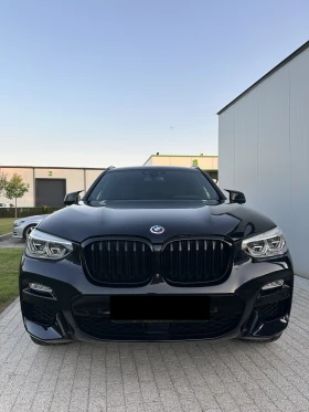 Обява за продажба на BMW X3 M40i G01 ~69 999 лв. - изображение 1