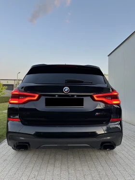 Обява за продажба на BMW X3 M40i G01 ~69 999 лв. - изображение 1