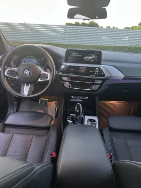 Обява за продажба на BMW X3 M40i G01 ~69 999 лв. - изображение 4