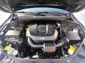 Jeep Grand cherokee Overland - 27900 лв. / 14265.04 € - 65679354 9