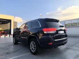 Jeep Grand cherokee Overland - 27900 лв. / 14265.04 € - 65679354 7