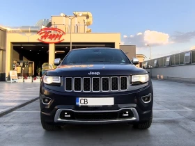 Jeep Grand cherokee Overland - 27900 лв. / 14265.04 € - 65679354 2