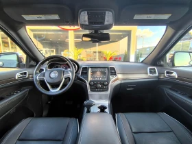Jeep Grand cherokee Overland - 27900 лв. / 14265.04 € - 65679354 10