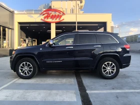 Jeep Grand cherokee Overland - 27900 лв. / 14265.04 € - 65679354 8