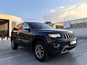 Jeep Grand cherokee Overland - 27900 лв. / 14265.04 € - 65679354 3
