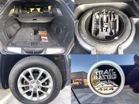 Jeep Grand cherokee Overland - 27900 лв. / 14265.04 € - 65679354 15