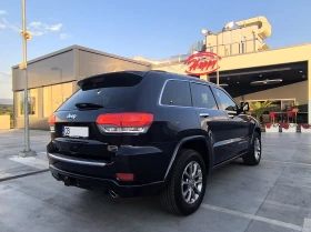 Jeep Grand cherokee Overland - 27900 лв. / 14265.04 € - 65679354 5