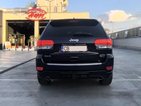 Jeep Grand cherokee Overland - 27900 лв. / 14265.04 € - 65679354 6