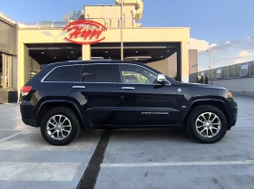 Jeep Grand cherokee Overland - 27900 лв. / 14265.04 € - 65679354 4