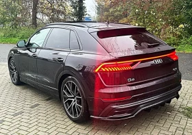     Audi Q8   Audi Q8 5.0TDI* S Line 