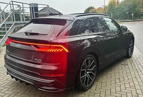     Audi Q8   Audi Q8 5.0TDI* S Line 
