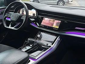 Audi Q8   Audi Q8 5.0TDI* S Line  | Mobile.bg    8