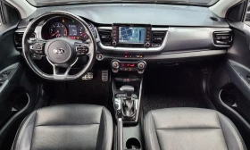 Kia Stonic Diesel 1.6 Prestige * -   *  | Mobile.bg    7