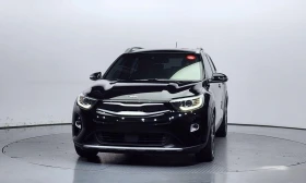 Kia Stonic Diesel 1.6 Prestige * -   *  | Mobile.bg    3