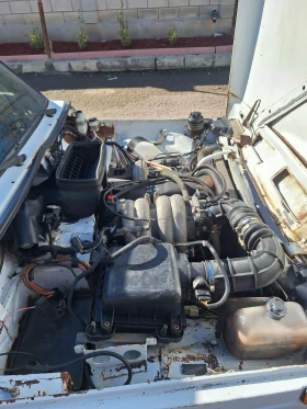 Lada Niva 1.7 83hp | Mobile.bg    6