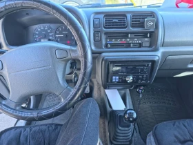 Suzuki Jimny | Mobile.bg    7