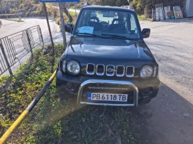 Suzuki Jimny | Mobile.bg    3