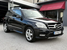 Mercedes-Benz GLK 350CDI, 4MATIC, РЕГИСТРИРАН, TOP
